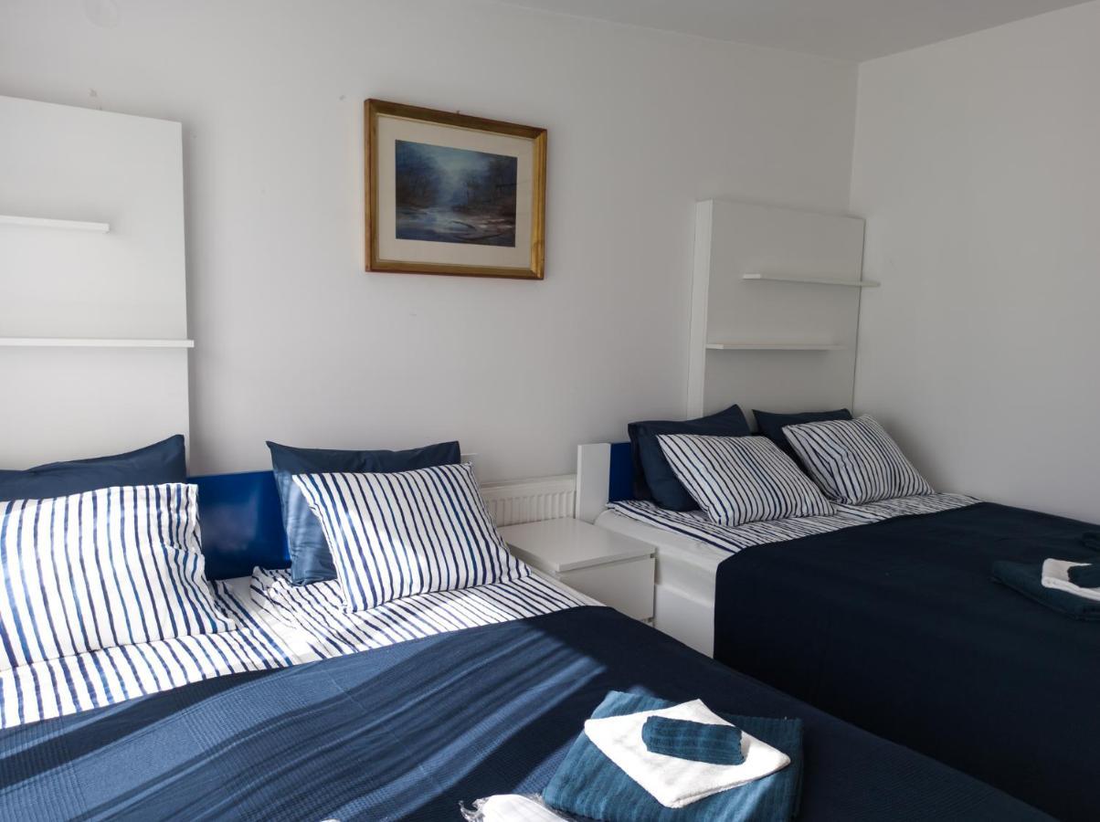 Apartman Dvoristance جولوباك المظهر الخارجي الصورة