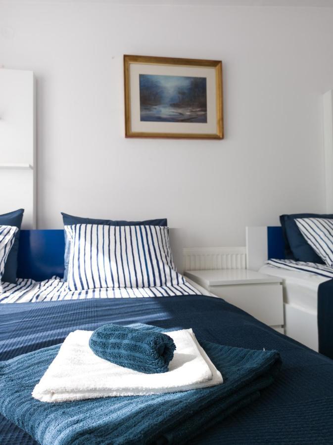 Apartman Dvoristance جولوباك المظهر الخارجي الصورة