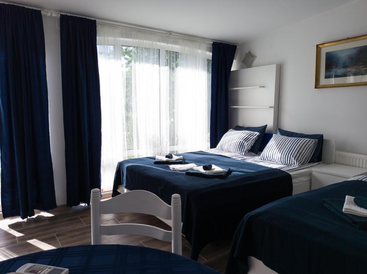 Apartman Dvoristance جولوباك المظهر الخارجي الصورة